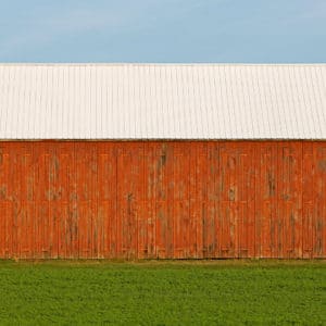 'Drying Shed' by Jon Olsen