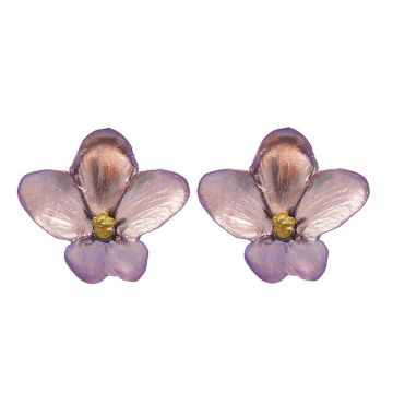 African hot sale violet jewelry