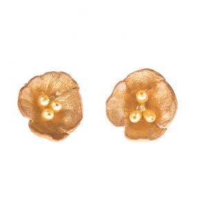 Blossom Studs — GLDN