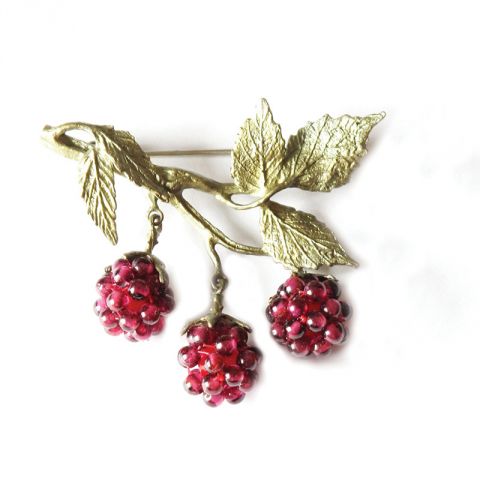 Raspberry Pin