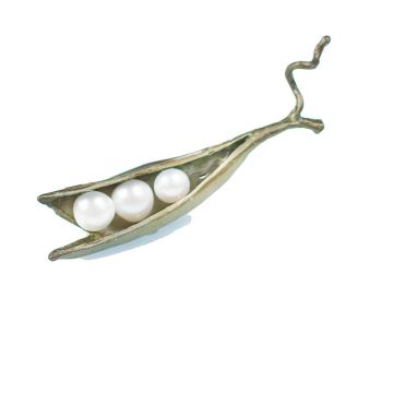 Pea pod clearance jewelry