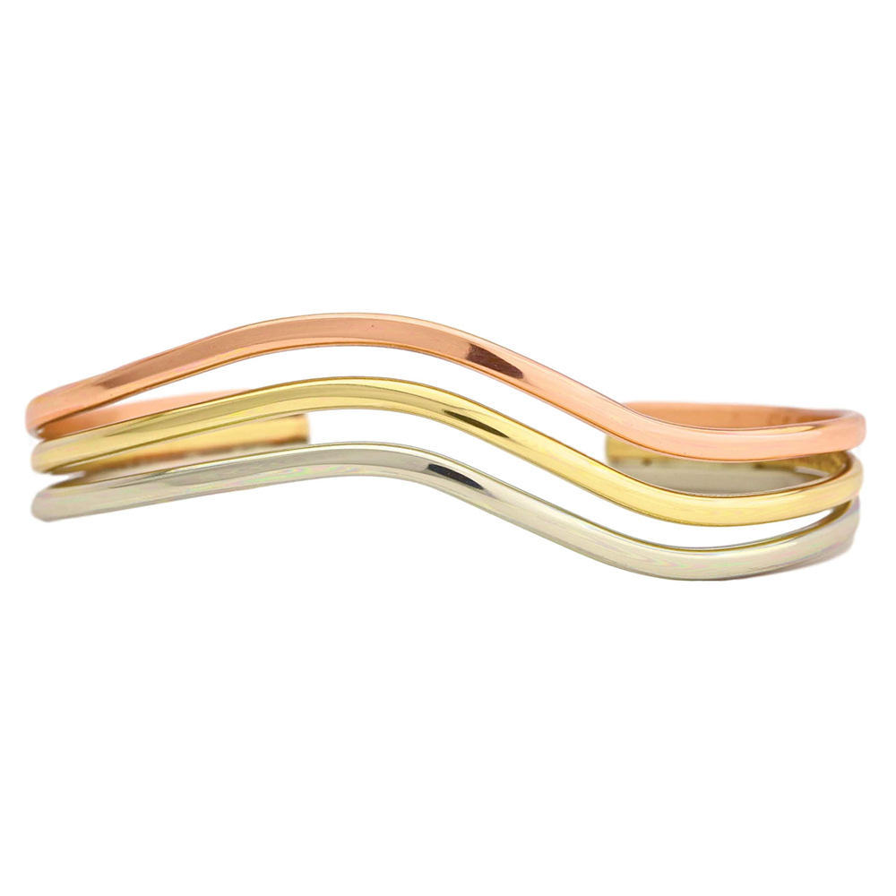 Sergio lub deals copper bracelets