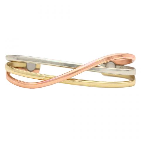 Sergio deals copper bracelets