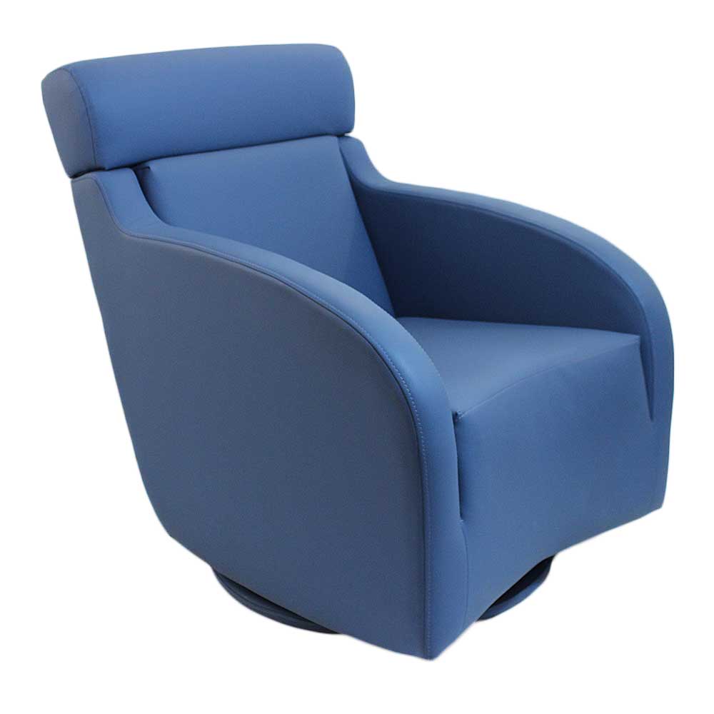 Nova Swivel Seat Cushion