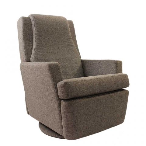 best chairs tadd power swivel glider recliner