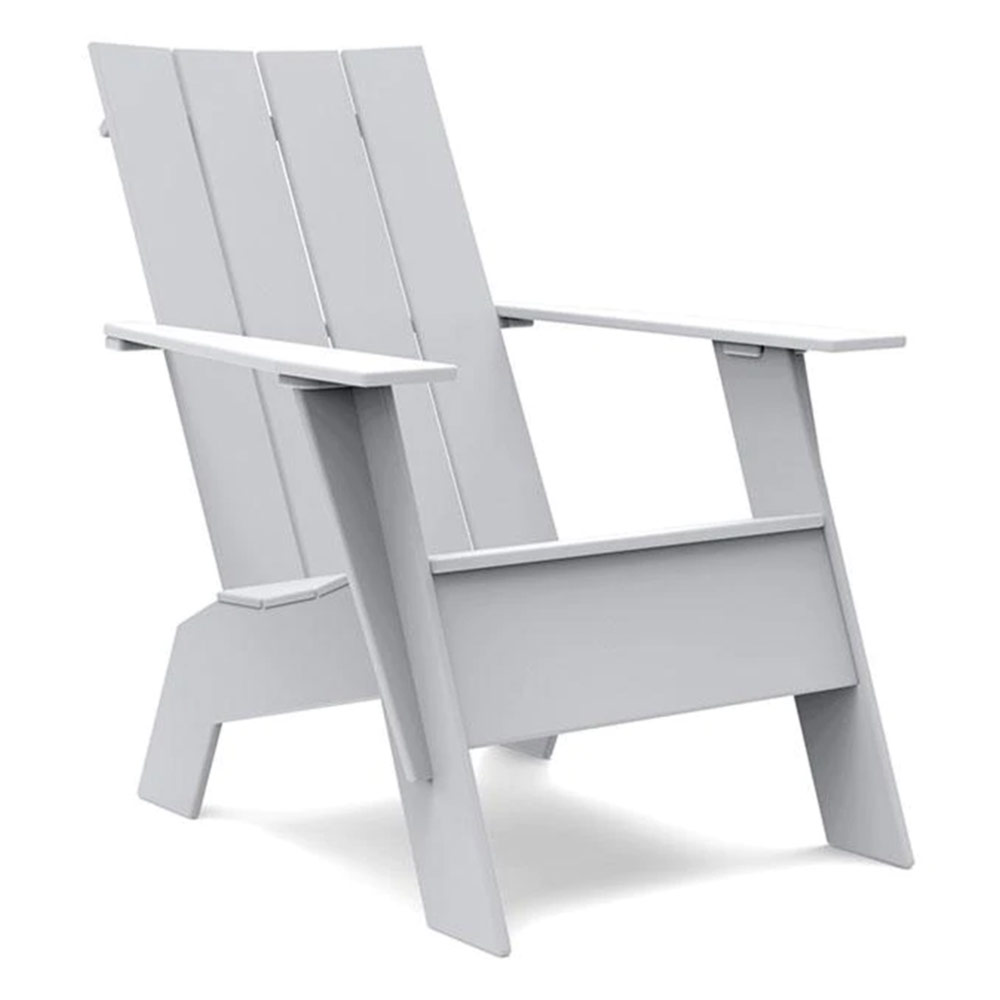 Loll Designs Adirondack Chair Driftwood