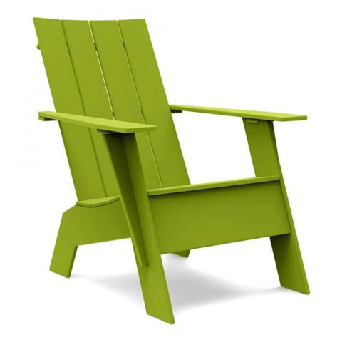 Modern, Sustainable, Outdoor Furniture - Loll Designs