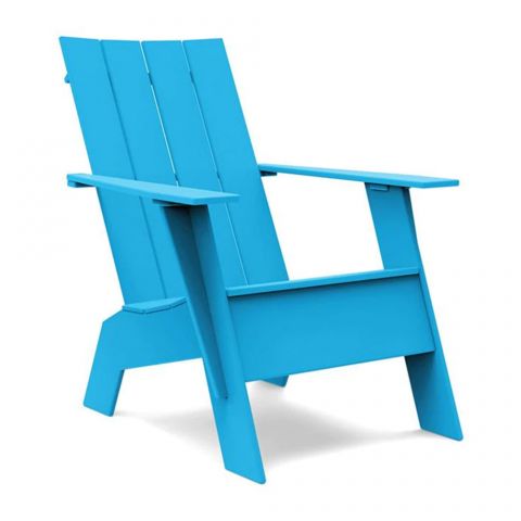 Modern, Sustainable, Outdoor Furniture - Loll Designs