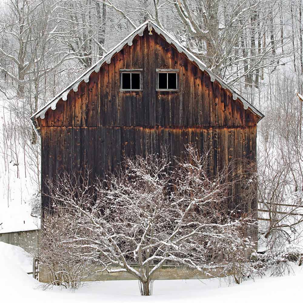 Vermont Photography, Gable