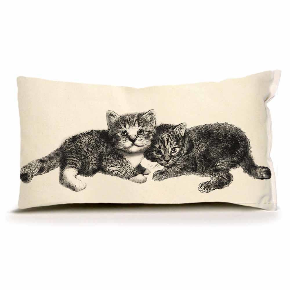 Kitten pillow shops