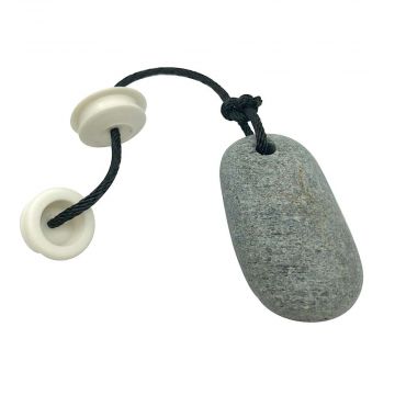 Bottoms Up Wine Bottle Holder – Sea Stones