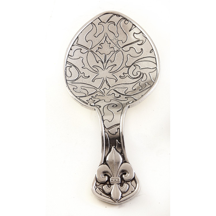 Fleur de Lys Measuring Cups