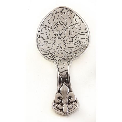 Fleur de Lys Spoon Rest