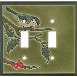 Switch Plate Covers | Light Switch Plates | Outlet Covers